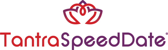 Tantra speed date logo.
