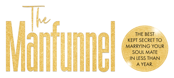 ManFunnel's logo ManFunnel's logo