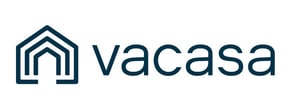 The Vacasa logo