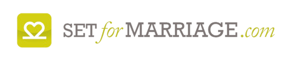 SetForMarriage logo.