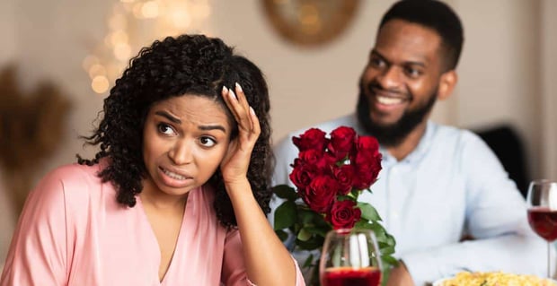 Things Men Should Never Say On A First Date
