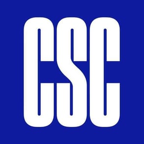 The Classic Stage Company logo
