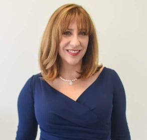 Photo of Carolinas Matchmaker Laurie Berzack