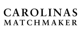 The Carolina Matchmaker logo