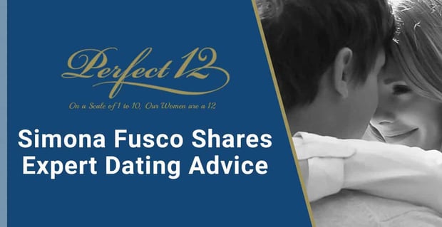 Matchmaker Simona Fusco Shares Expert Dating Advice