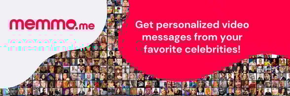 memmo.me banner ad