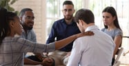 AAC Expert on How to Get Help When Addiction &amp; Domestic Violence Collide