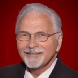 Bestseller author Marty Younkin.