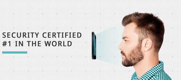 FaceTec 3D Liveness Security