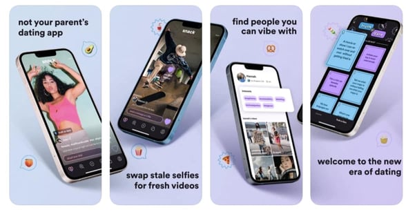 Screenshot of app from website. Screenshot of app from website.