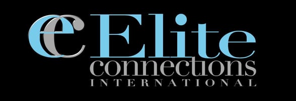Elite Connections International logo Elite Connections International logo