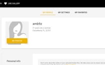 OneNightFriend Other Features