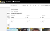 OneNightFriend Match System