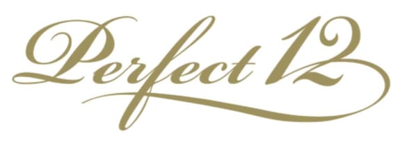 Perfect12 logo