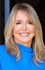 Photo of Sherri Murphy