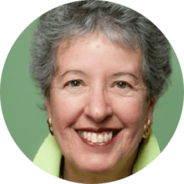 Dr. Susan Heitler