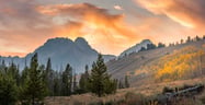 Date Ideas for the Adventuresome: 7 Things To Do in Idaho