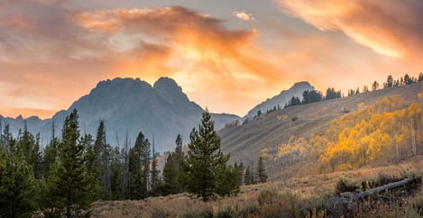 Date Ideas For Adventures In Idaho