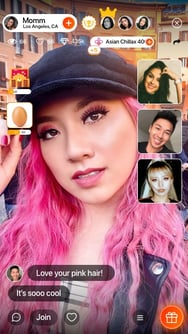 Screenshot of EME Hive Screenshot of EME Hive
