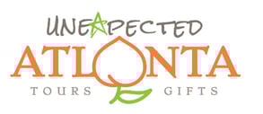 Unexpected Atlanta logo
