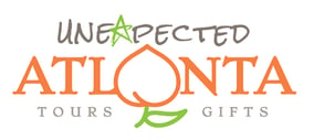 Unexpected Atlanta logo Unexpected Atlanta logo