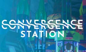 Convergence Station logo