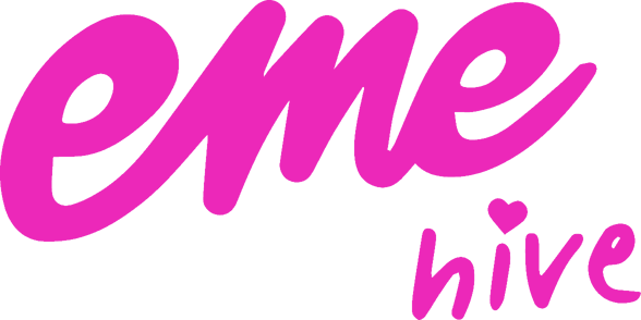 EME Hive logo EME Hive logo
