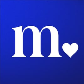 Screenshot of Match's logo.