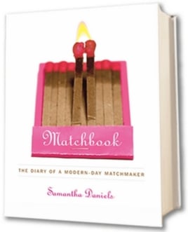 Picture of Matchbook.