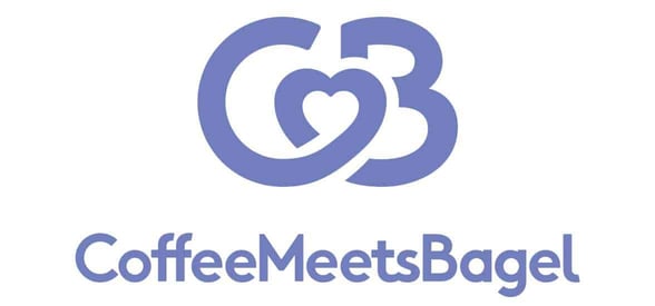 Coffee Meets Bagel logo Coffee Meets Bagel logo