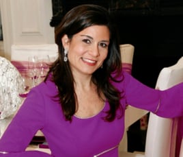 Picture of Samantha Daniels.