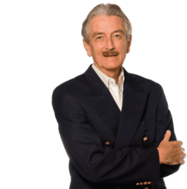 Picture of Doc Love.