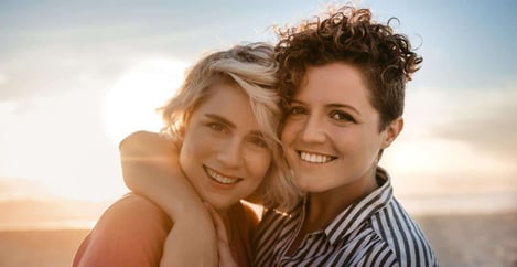 Dating Sites Meet Lesbian Women
