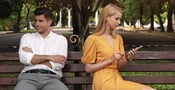 3 Tips to Overcome a Fear of Commitment