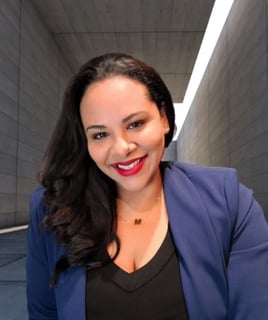 Headshot of Jennifer J. Hayes.