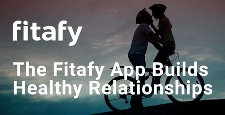The Dating App Fitafy Paves the Way for Singles to Build Healthy Relationships