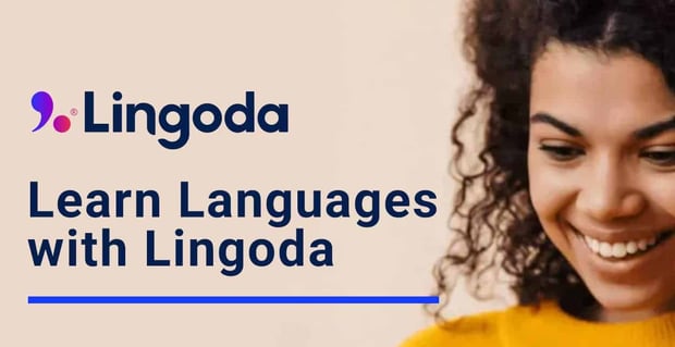 Learn Languages With Lingoda