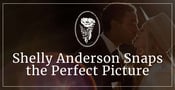 Wedding Photographer Shelly Anderson Snaps the Perfect Picture for Couples