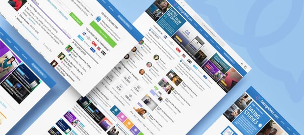 Media & Press Hero Image