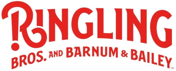 Ringling Bros logo