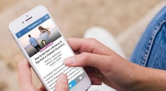 Advice Article