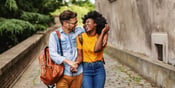 Would You Date Outside Your Race or Religion?