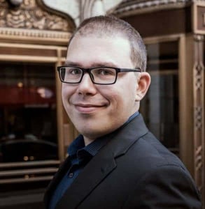 Photo of Adam Kol Photo of Adam Kol