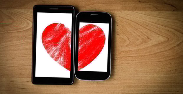 Reasons Why Online Dating Is Worth It