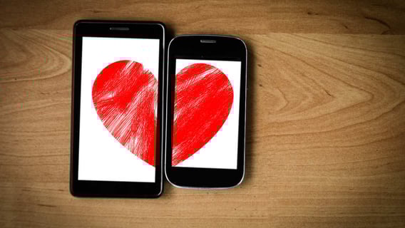 Why You Shouldnt Give Up On Online Dating
