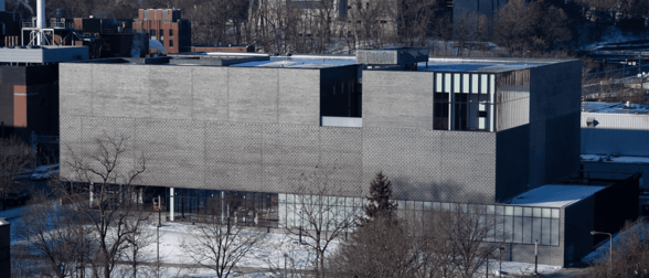 Stanley Museum of Art