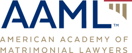 AAML logo. AAML logo.