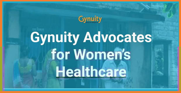 Gynuity Advocates For Womens Healthcare