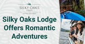 Go On a Romantic Adventure at Silky Oaks Lodge