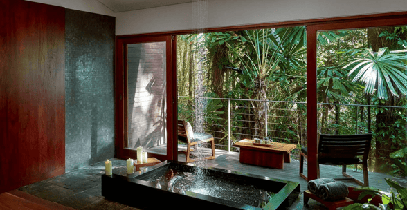 spa